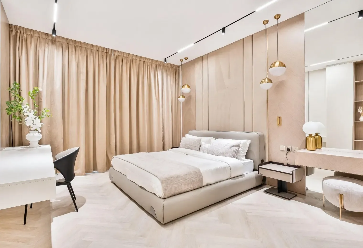 D A R Bespoke Joinery